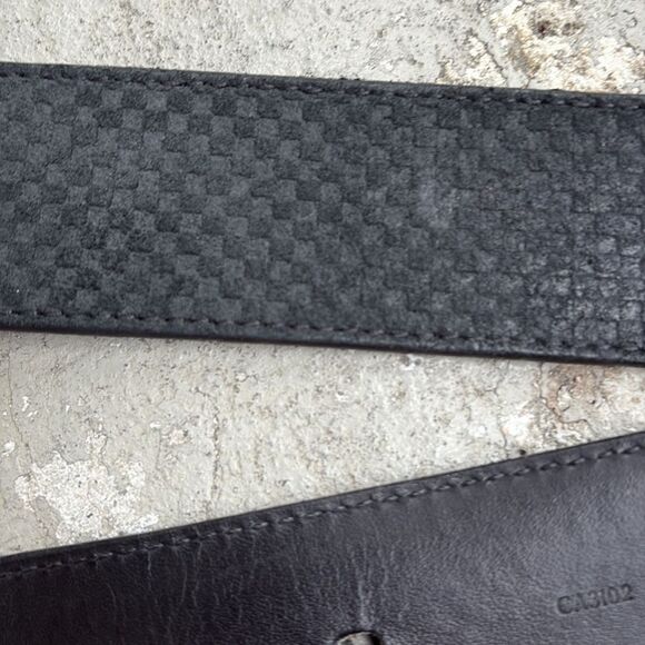 Louis Vuitton Micro belt M5875 - Picture 8 of 11
